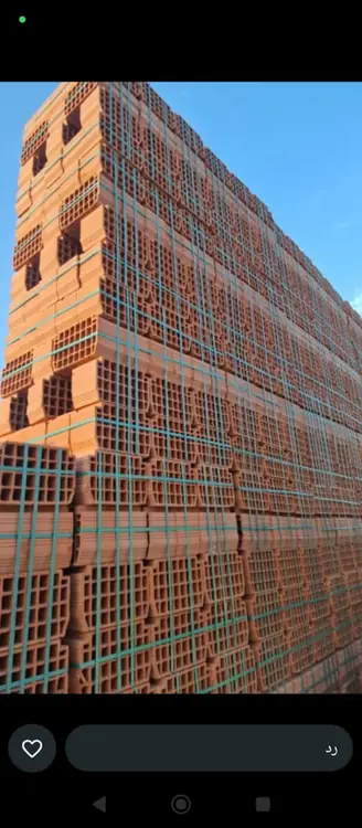طابوق واجهات - Wall Cladding Blocks