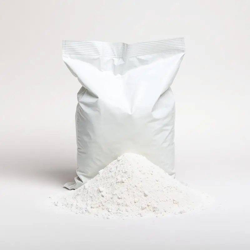 أسمنت أبيض - White Cement